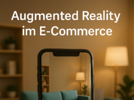 Augmented Reality (AR) im E-Commerce