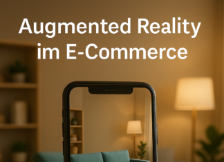 Augmented Reality (AR) im E-Commerce
