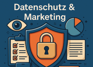 Datenschutz und Marketing