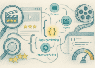 How-to/Tech: Schema.org für Filmreviews – Best Practices mit Live-Beispielen