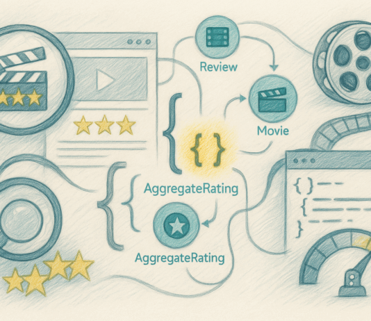 How-to/Tech:  Schema.org für Filmreviews – Best Practices mit Live-Beispielen