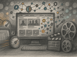 WatchGuide.net: Core-Web-Vitals, Schema & IA für ein Film-Portal