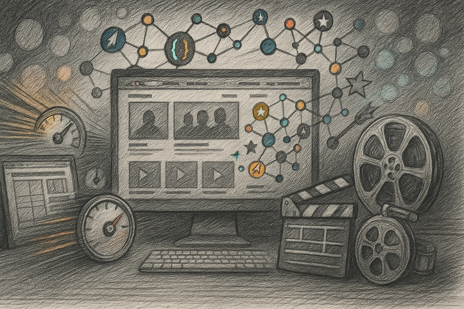 Schema fuer filmportal