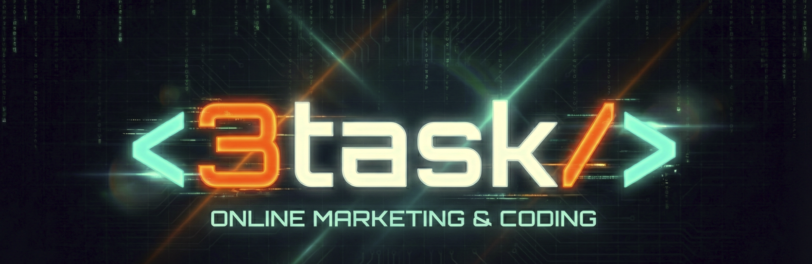 3task.de - WordPress Entwicklung